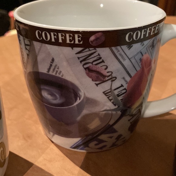 Mug bundle - Picture 3 of 4